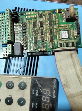 议价MOBO德曼G200018.5P200022T18.议价