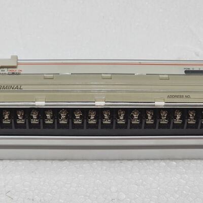 Sunx SLTBP16PN SLINK Leistung Terminal Modul 16CH Pnp