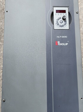 溢价-海利普变频器37KWHLPSK110003743P20X
