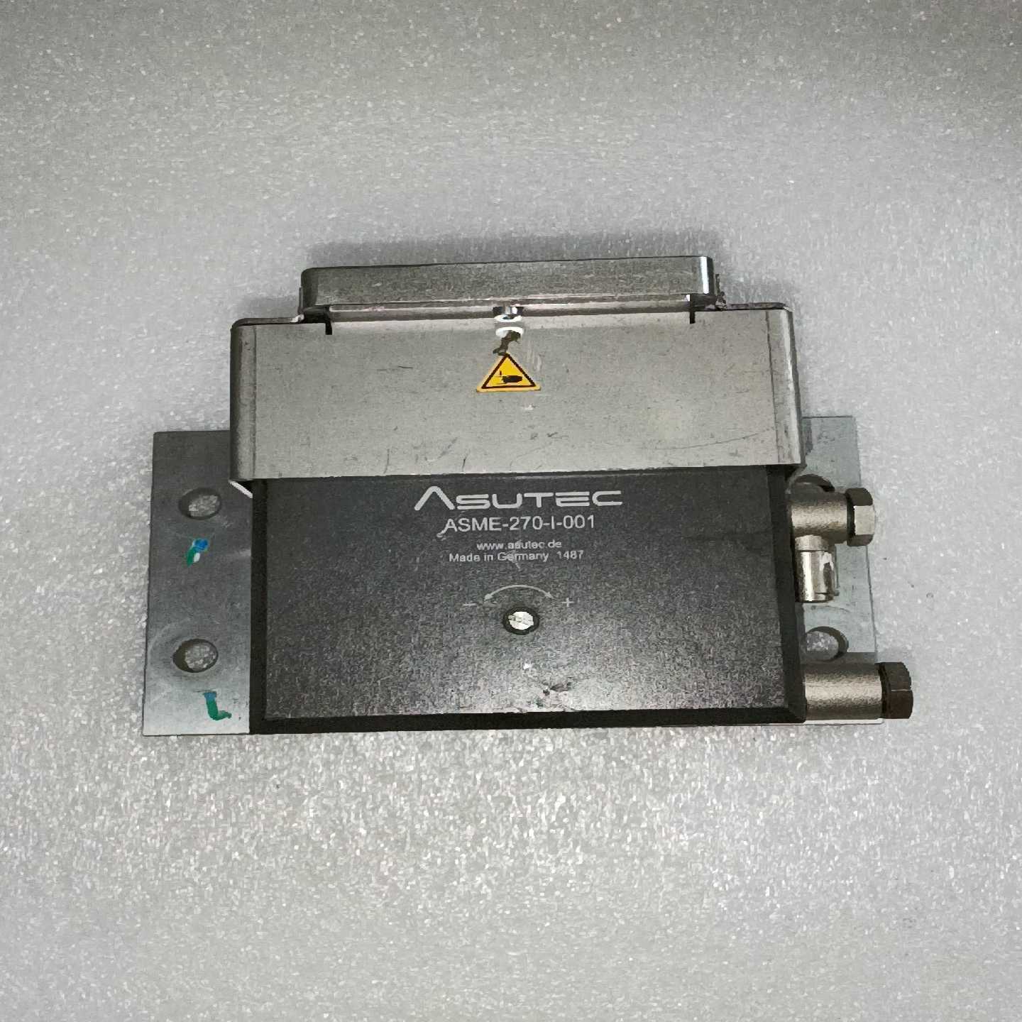 询价ASUTEC停止器，ASME-270-I-001。