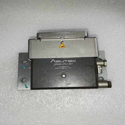 ASUTEC停止器，ASME-270-I-001。【询价】