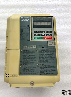 CIMR-AB4A0004FAA安川A1000变频器议价商品