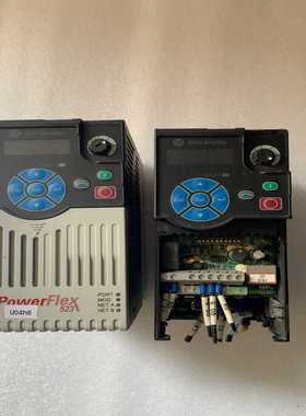 罗克韦尔AB变频器25A-D2P3N1040.75KW询价