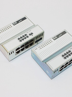 议价1X BR Automation 0Ac808.91 8Port Industrial Hub 0Ac808 R