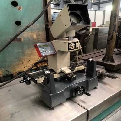 德国迈克尔，韦尼格，检测仪器，投影仪器，光学机，详细的请看图