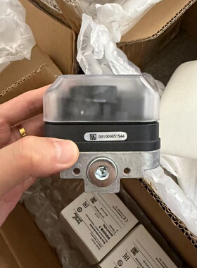 议价DG500B-3 德国KromSchroder压力开关 DG系列 DG150B-6 原装正