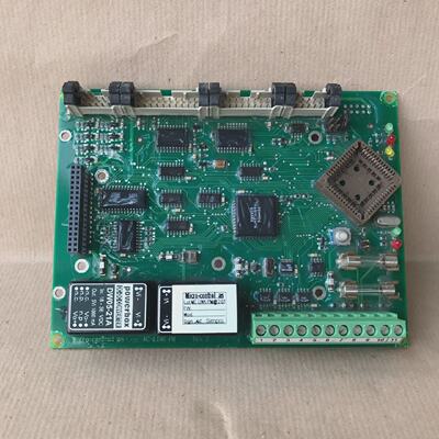 Cavotec Micro Kontrolle M510200002 Prozessor Modul MCLINKPM