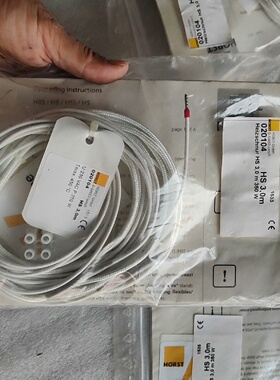 【询价】HORST GmbH，D-64653 Lorsch