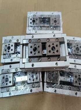 全新亚德客平行手指气缸HFD12X25工程余货未使用--议价商品