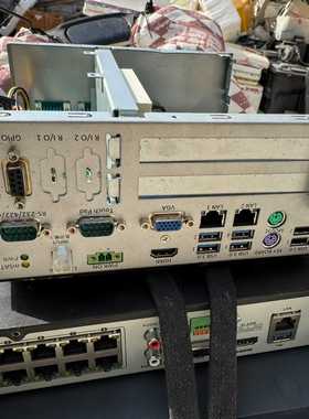 寻..研华ARC-3160-AR嵌入式工控板双网口主板