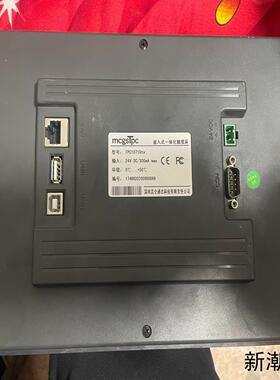 昆仑通态TPC1071Gtx屏成色如图包测试喜欢私聊议价商品