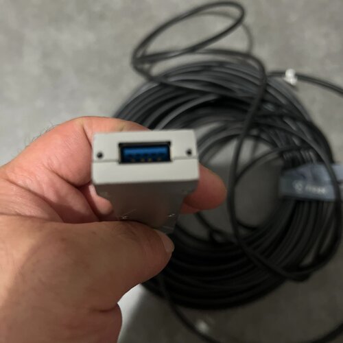 询价-fibbr菲伯尔光纤usb3.0延长线Kinect体S感摄