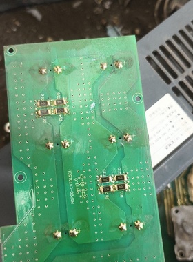 议价HS720C4T015C1变频器电容板品实物拍摄议价
