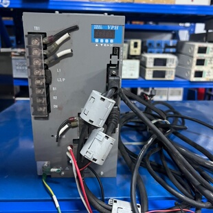 日本电装 议价 NIKKI驱动器型号NCRHA2332AA00