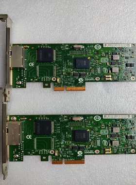 询价~IBM 49Y4232 I340-T2 intel82580