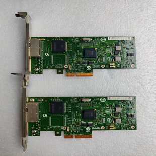 询价~IBM 49Y4232 I340-T2 intel82580