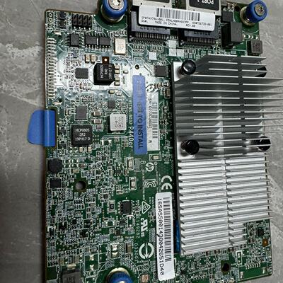 HP P440AR/ FBWC 726736-B21-询价