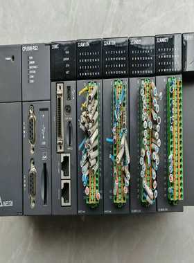 台达PLC一组8个，PS05电源，CPU500询价