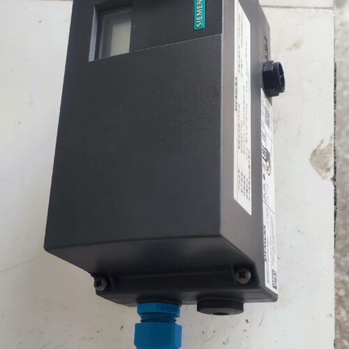 溢价-双作用定位器6DR50200EG000AA05