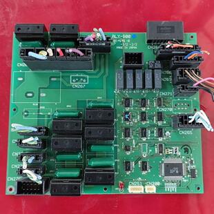 KAIJO日本制造电路控制板 议价商品