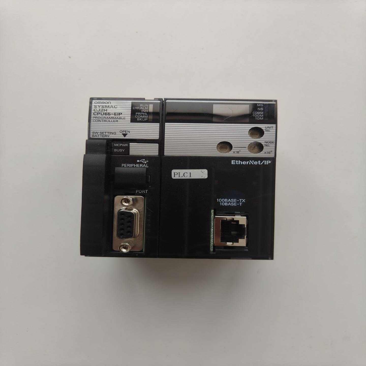 CJ2H-CPU65-EIP,询价