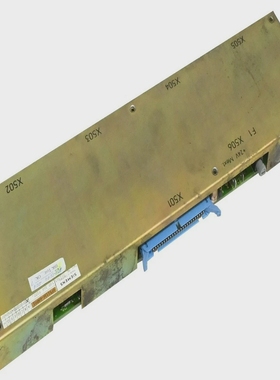 Siemens6FX1116-6AB01LogicModule银色