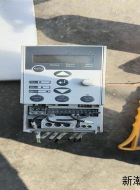 海利普变频器HLPSV0D7543A 075KW 三相38议价商品