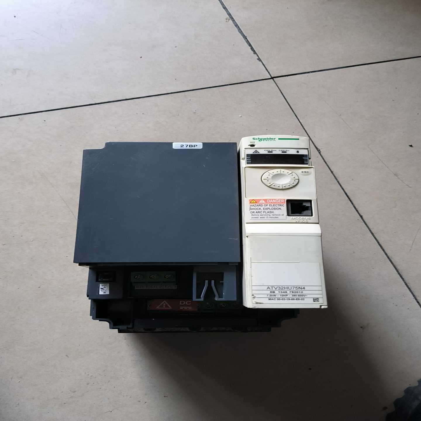 ATV32HU75N4  7.5KW  380V~询价