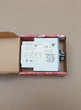 Carlo Gavazzi PMB01DM24 Multifunktion Timer