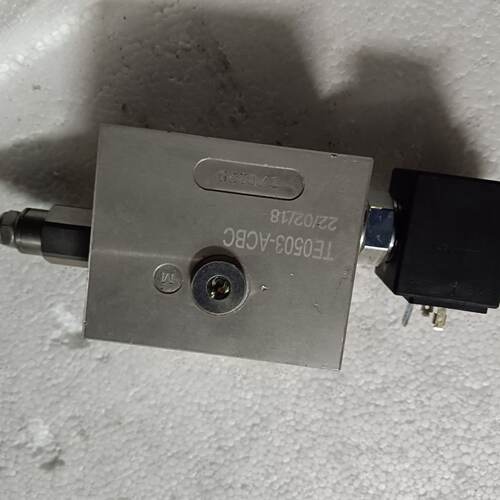 压力阀 型号TE0503-ACBC，来自SANT HYDRA议价