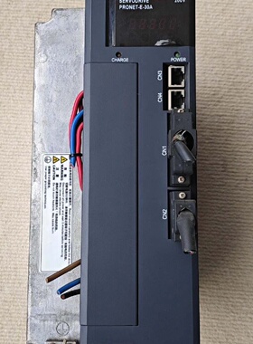 埃斯顿3kw伺服驱动器PRONETE30A-议价