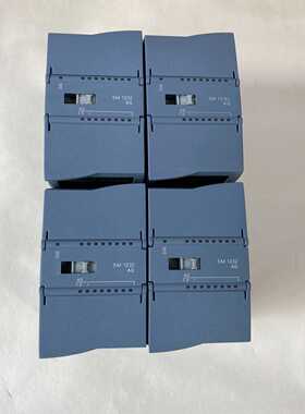 西门子可编程控制器模块，型号6ES7232-4HB32-0--议价商品