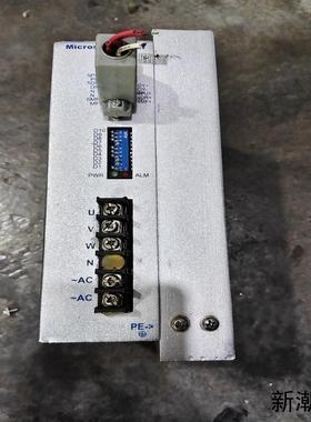 DH3722MA拆机三相步进电机驱动器议价商品