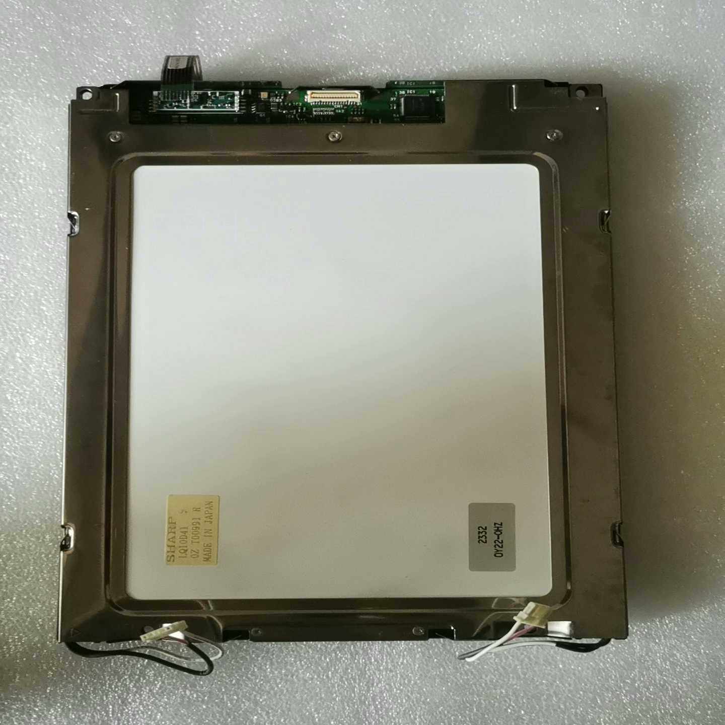 LQ10D41液晶屏质量保证询价