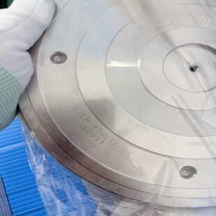 DISCO LJEN-910012-0 CHUCK TABL~议价