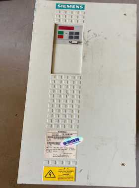 6SE7026-0ED61西门子交流变频调速器带CUVC--议价商品