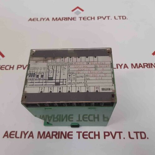 寻Ime aw2r relay alarm