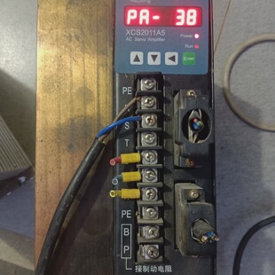 询价 迈信驱动器XCS2011A5220V