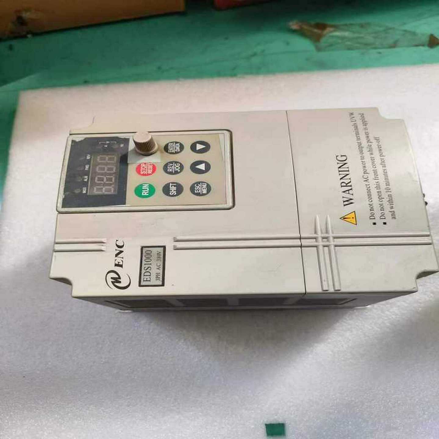 （霸霸电子）电机道闸电机减速机波箱道闸马达5IK80GU5/RV50 -