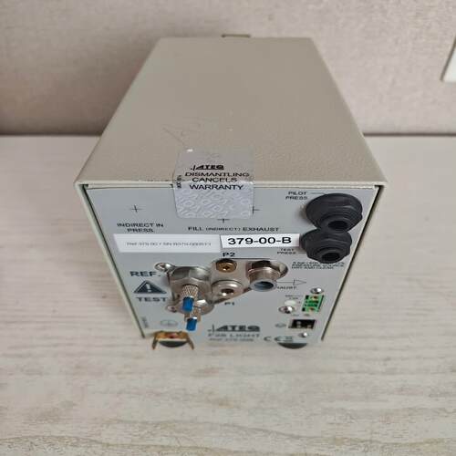 【星慕电子】ATEQ法国阿黛凯 F28 LIGHT 气密性防水检测仪，R