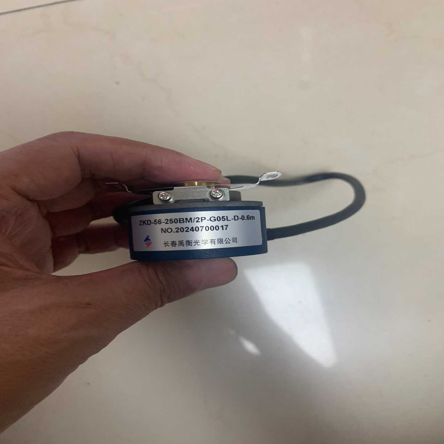 ZKD-56-250BM/2P-G05L-D-0.5m禹衡编（地坛设备）