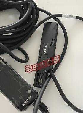 基恩士SK-050/10001050静电测量仪传感器头高精度宽范围感测头