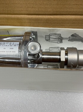 GEMU盖米角座阀51415D137511-议价