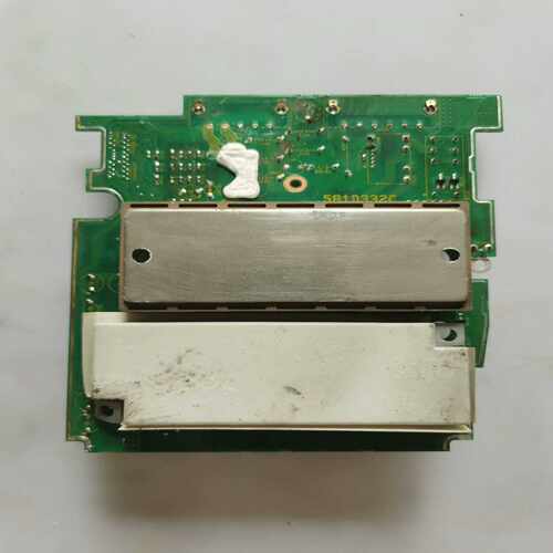 咨询-模块7MBR30SA060-50，带板，功能正常，实
