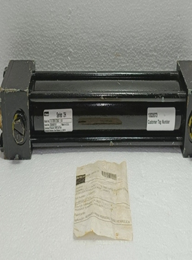 Parker2HHydraulicCylinder3000PSICBBMount01.50CBB2HLT