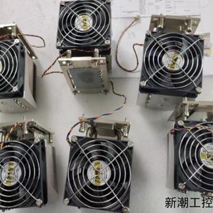 4U支持A4189服务器散热器CPU风扇议价商品