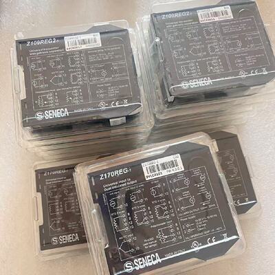 议价意大利SENECA Z170REG-1讯号隔离器SENECA Z110S讯号隔离器