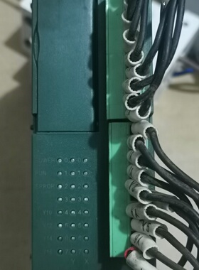 原装拆机C1000T4A2PUS控制器实物图二手