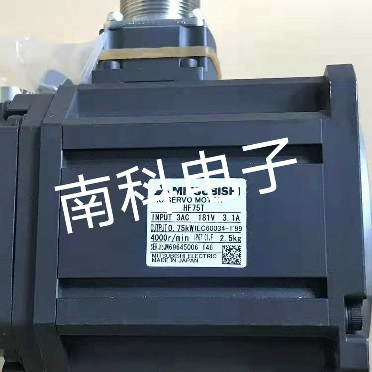 三菱伺服电机/驱动器/变频器MR-H200AN缺货型号优势供【鑫鑫商