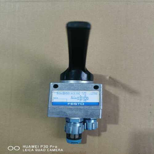 德国 FESTO费斯托手动阀HSO-4/3-1/4~询价